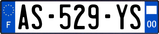 AS-529-YS