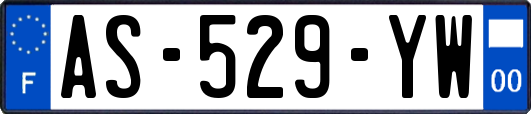 AS-529-YW