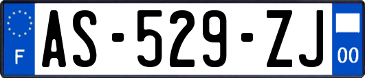 AS-529-ZJ