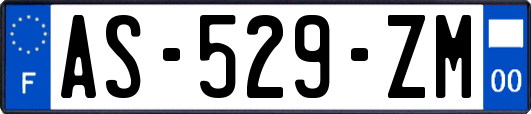 AS-529-ZM