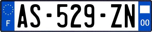 AS-529-ZN