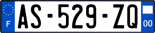 AS-529-ZQ