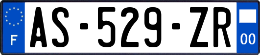 AS-529-ZR