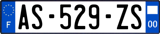 AS-529-ZS