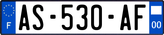 AS-530-AF