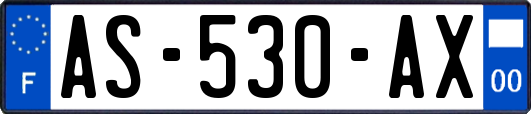 AS-530-AX