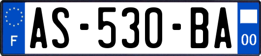 AS-530-BA