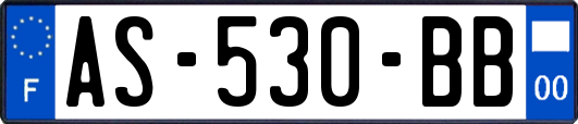 AS-530-BB