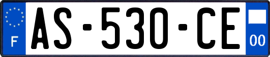 AS-530-CE