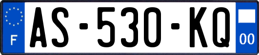 AS-530-KQ