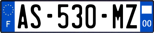 AS-530-MZ