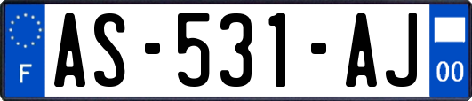 AS-531-AJ
