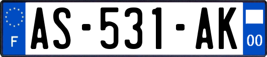 AS-531-AK