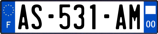 AS-531-AM