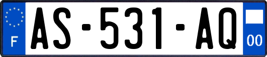 AS-531-AQ