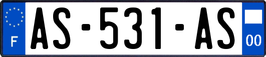 AS-531-AS