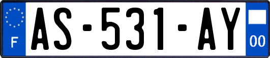 AS-531-AY