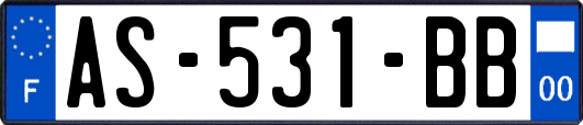 AS-531-BB