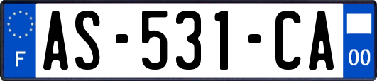 AS-531-CA