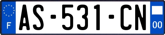 AS-531-CN