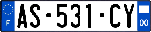 AS-531-CY