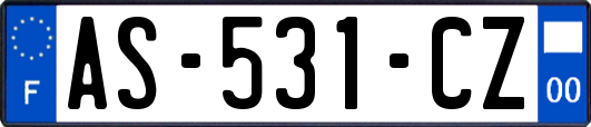 AS-531-CZ