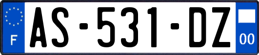 AS-531-DZ