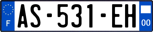 AS-531-EH