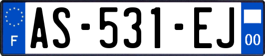 AS-531-EJ