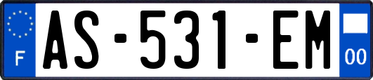 AS-531-EM