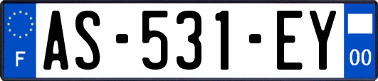 AS-531-EY