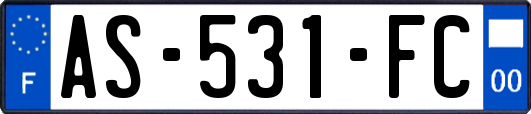 AS-531-FC