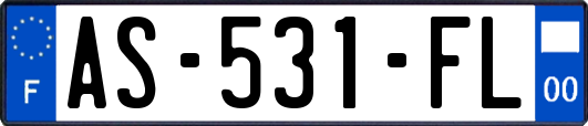 AS-531-FL