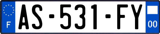 AS-531-FY