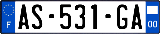 AS-531-GA