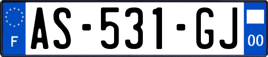 AS-531-GJ