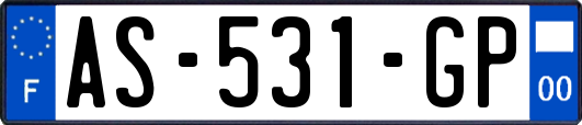 AS-531-GP