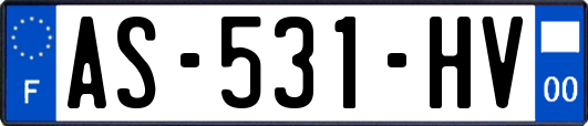 AS-531-HV