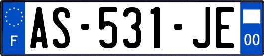 AS-531-JE