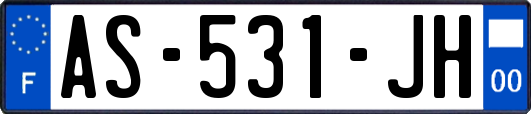 AS-531-JH