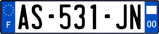 AS-531-JN