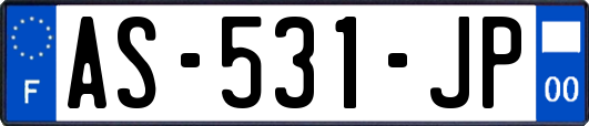 AS-531-JP