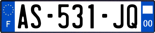 AS-531-JQ