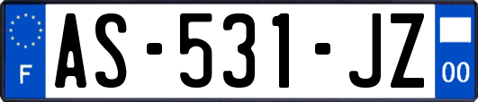 AS-531-JZ