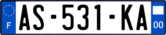 AS-531-KA