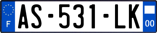 AS-531-LK