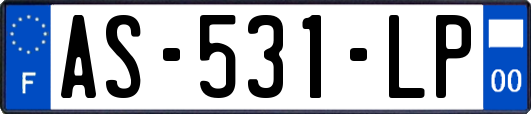 AS-531-LP