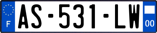 AS-531-LW