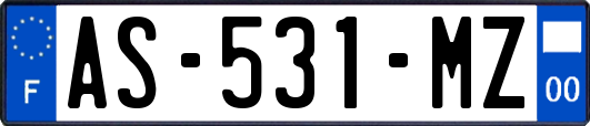 AS-531-MZ