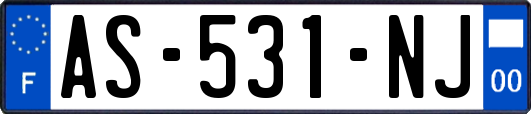 AS-531-NJ